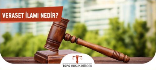 veraset ilami nedir