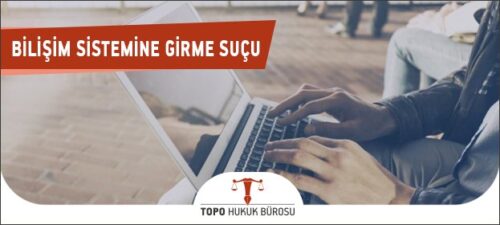 bilisim sistemine girme sucu 1