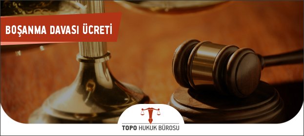 bosanma davasi ucreti 1