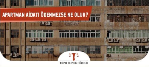 apartman aidati odenmezse ne olur