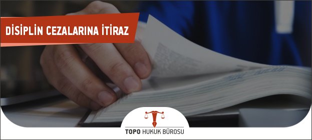 disiplin cezalarina itiraz 1