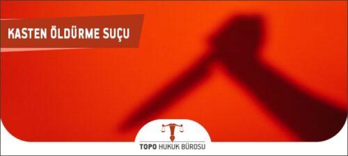 kasten oldurme sucu 1