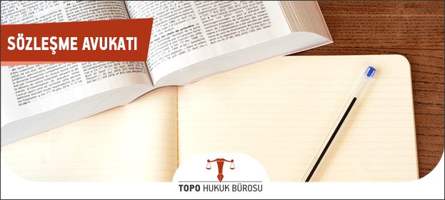 Sözleşme Avukatı