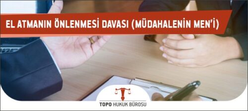 el atmanin onlenmesi davasi 1