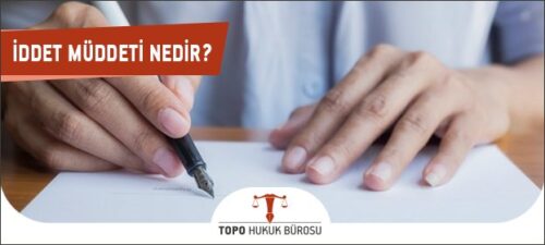 iddet muddeti