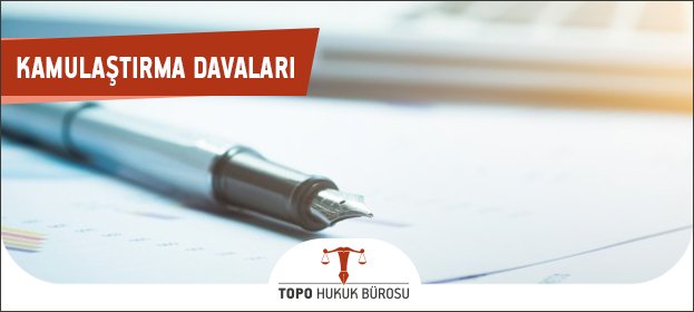 kamulastirma davalari 1