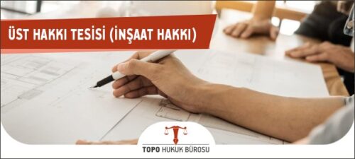 ust hakki tesisi