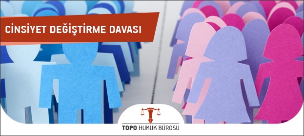 cinsiyet degistirme davasi
