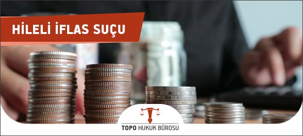 hileli iflas sucu