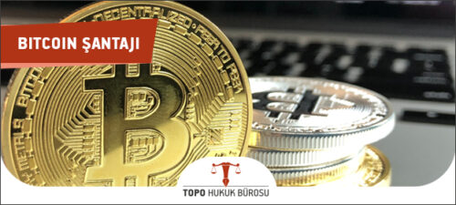 bitcoin şantajı,bitcoin ile şantaj,bitcoin şantaj