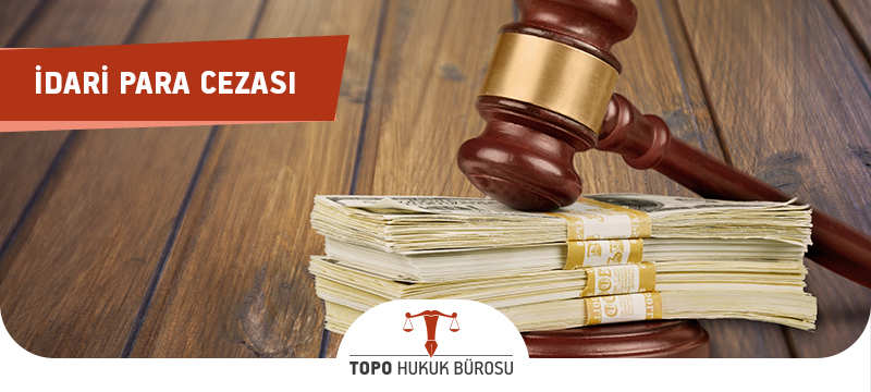 İdari Para Cezası