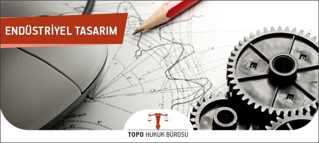 endustriyel tasarim