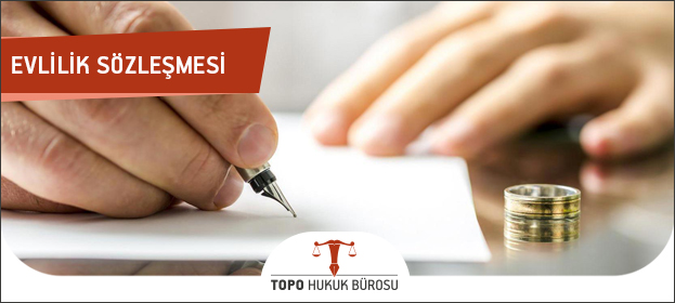 Evlilik sözleşmesİ nafaka Evlilik sözleşmesİ nafaka
