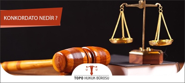 Konkordato İlanı Nedir, Nasıl Verilir?