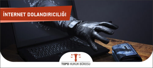 internet dolandiriciligi