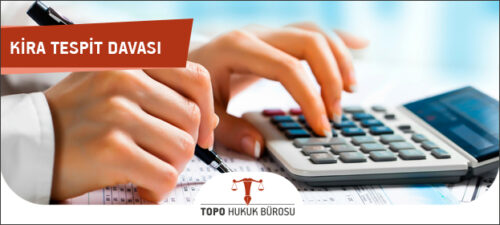 kira tespit davasi
