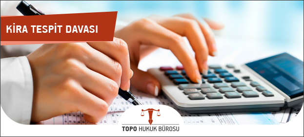 kira tespit davasi