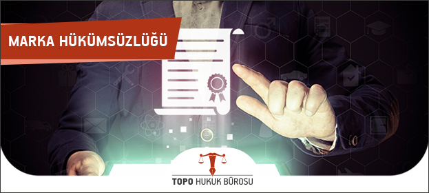 marka hukumsuzlugu
