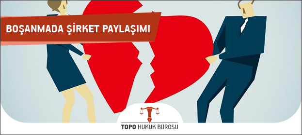 bosanmada sirket paylasimi
