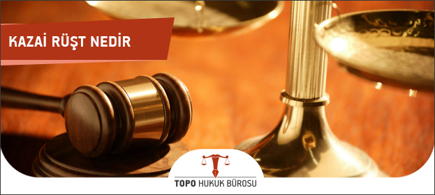 kazai rust nedir