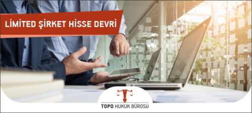 limited sirket hisse devri