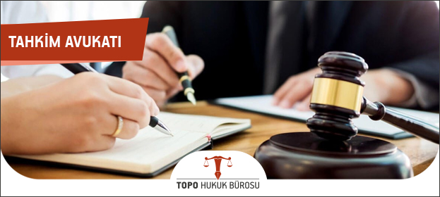Tahkim Avukatı