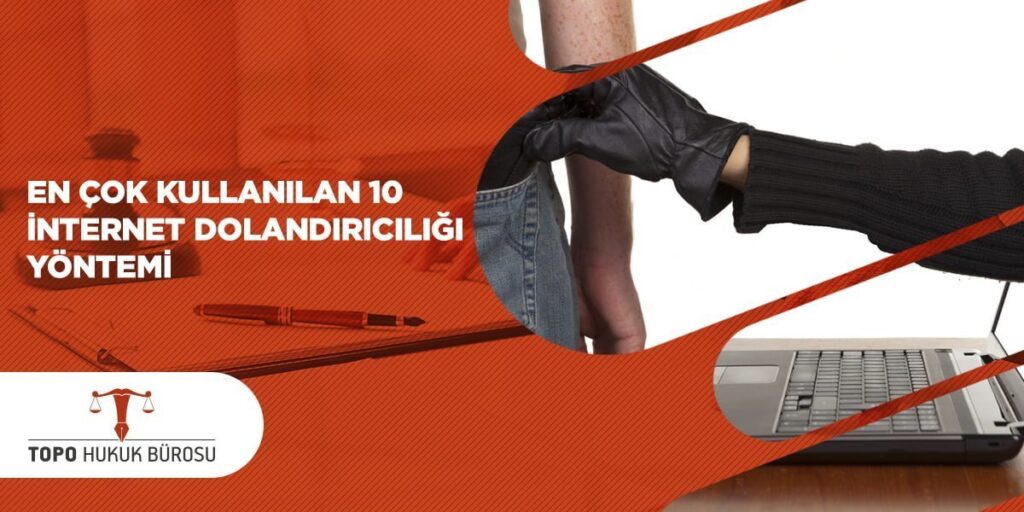 En Sık Uygulanan 10 Banka Dolandırıcılığı Yöntemi