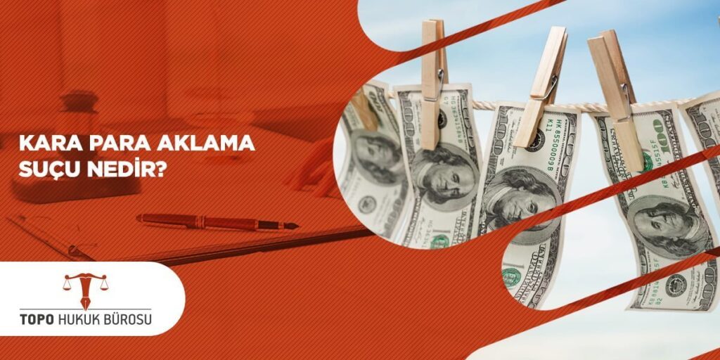 Kara Para Aklama Suçu Nedir