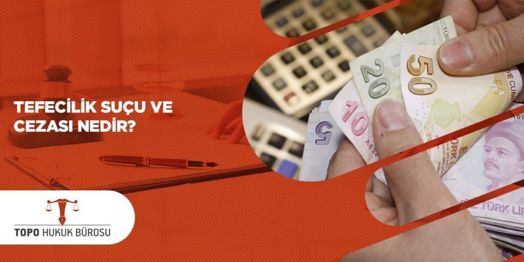 Tefecilik Suçu ve Cezası Nedir