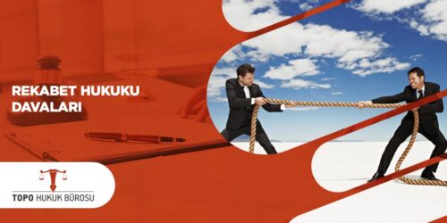 74 TRTP Rekabet Hukuku Davaları
