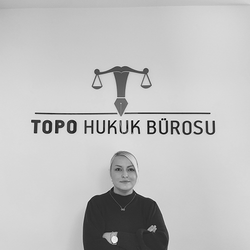 Ekibimiz Reyhan Gezer