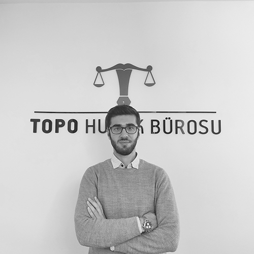 Av. Serdar Han Topo