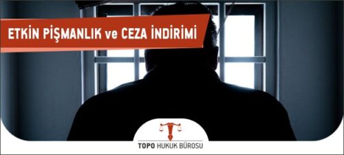 Etkin pişmanlık