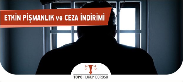 Etkin pişmanlık