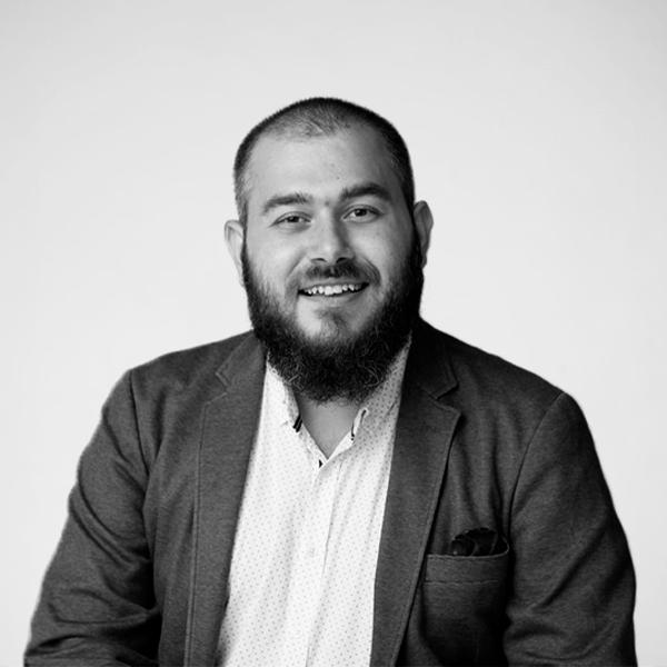 Ekibimiz haydar ozkomurcu